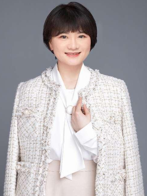 杜秋萍