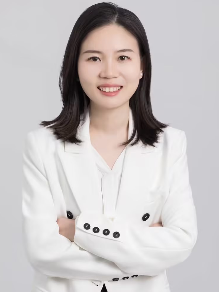 李青