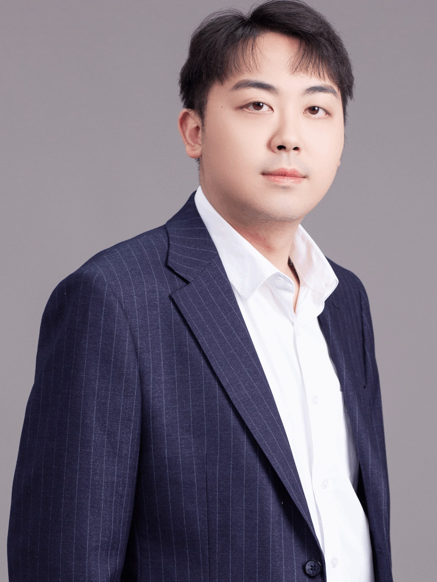 罗弈程