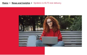 重磅：雅思即将取消纸笔考！2026进入机考时代！