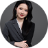 陈依瑞:威斯康星麦迪逊分校金融学硕士。考试局是爱德思，CIE。丰富的商科教学辅导经验，经济学成绩优异，托福104；在校期间辅导低年级学生精算、概率论、经济学基础等课程，帮助多位同学取得进步，且拥有多个