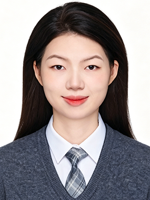 陈芷若