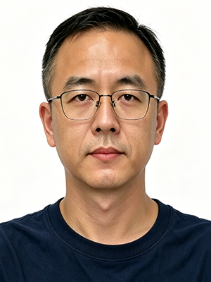 郑月明