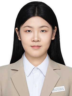 易梦婷