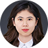 郭黛雅:中南财经政法大学本科，美国波士顿大学硕士，托福阅读29分。大学期间获优秀毕业生和优秀班干部称号，毕业论文优秀，多年美国的学习和生活经历，中英语能力全方位level up。耐心解决学生问题，细心