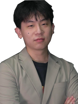 杨天扬