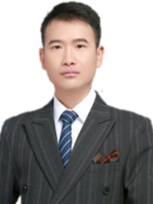 朱勇