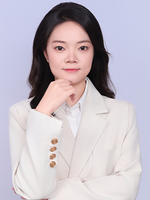 胡绍雯