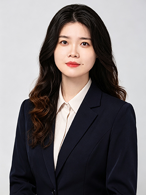 秦然