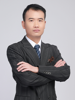 朱勇