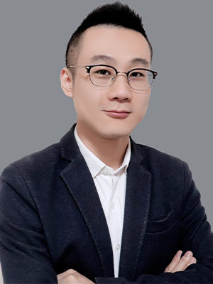 张子越