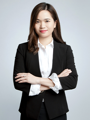 徐小梅
